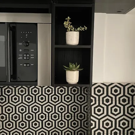 Appartamento Mini Au Coeur Du Marais
